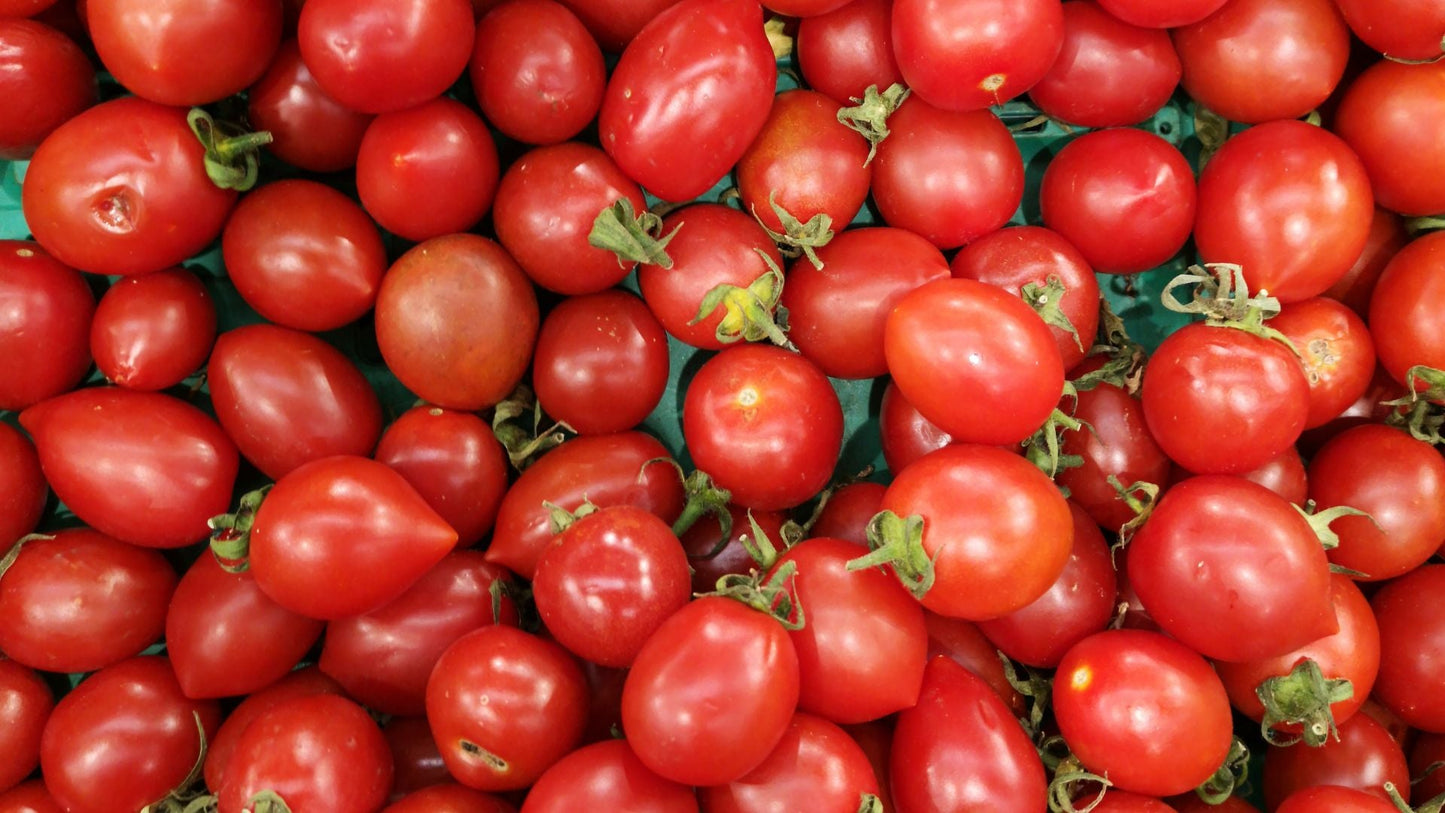 Tomaten | Kirschtomaten | 500 g
