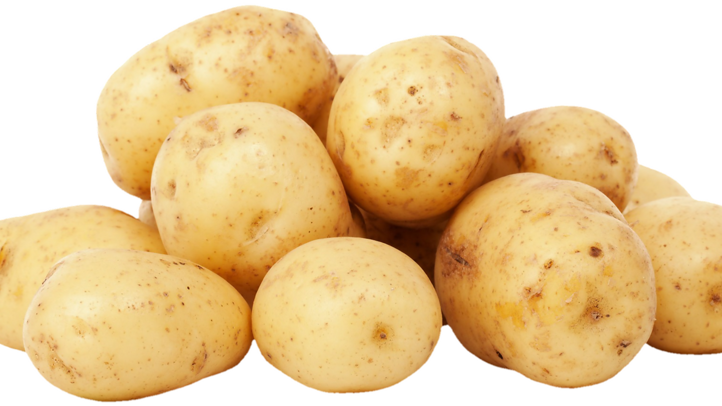 Frühkartoffel | 500 g